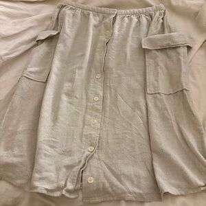 Macy’s Skirt